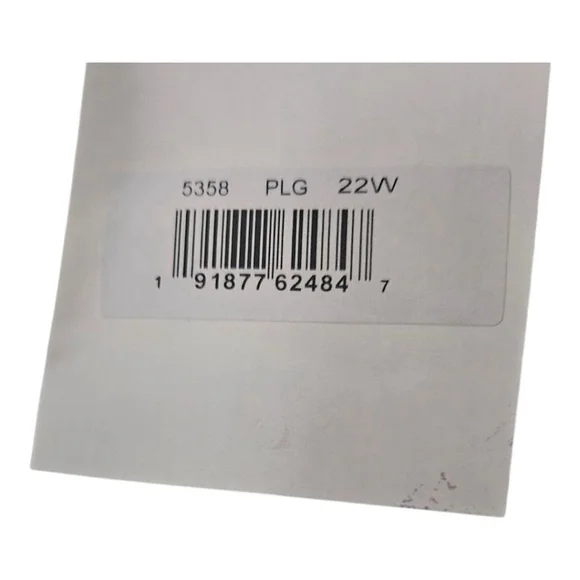 Mac Duggal Gown Size 22W Gray - Picture 8 of 9